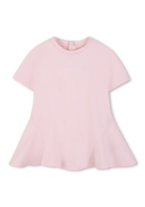 Abito con logo GIVENCHY KIDS | H3117544Z